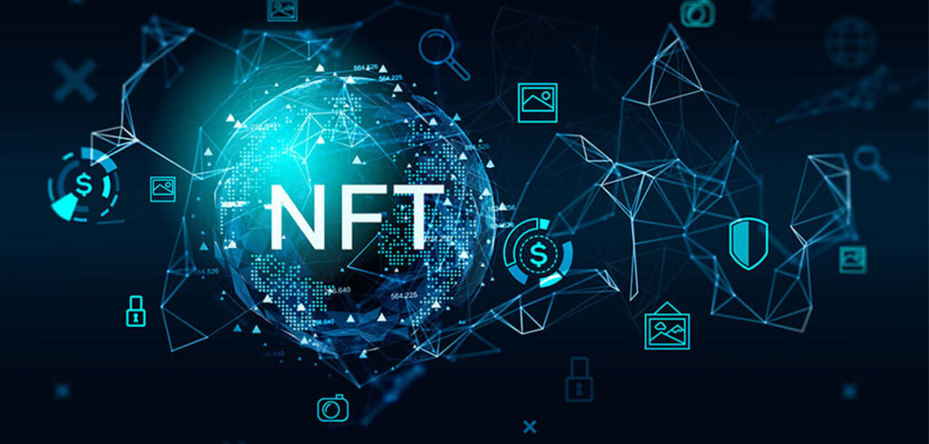 How NFTs Are Influencing The Market Landscape?