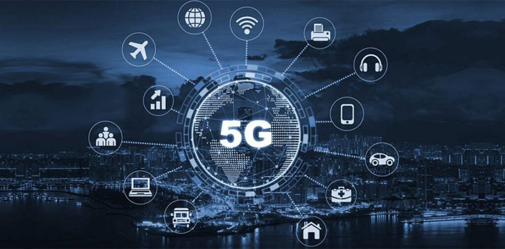 What Should We be Expecting from 5G?