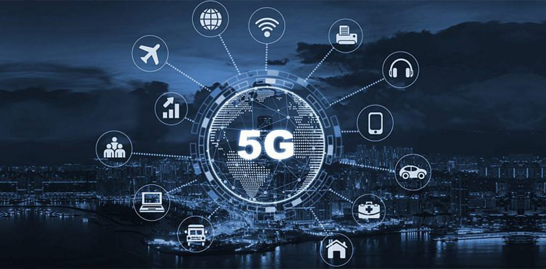 What should we be expecting from 5G?