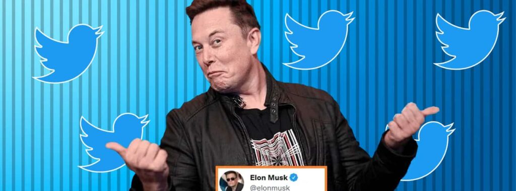 What all has unfolded since Elon Musk Twitter Takeover Bid?