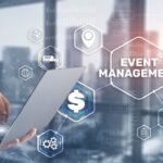 benefit of using an Event management system