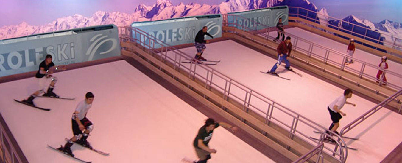 Is Indoor Skiing Worth the Money?