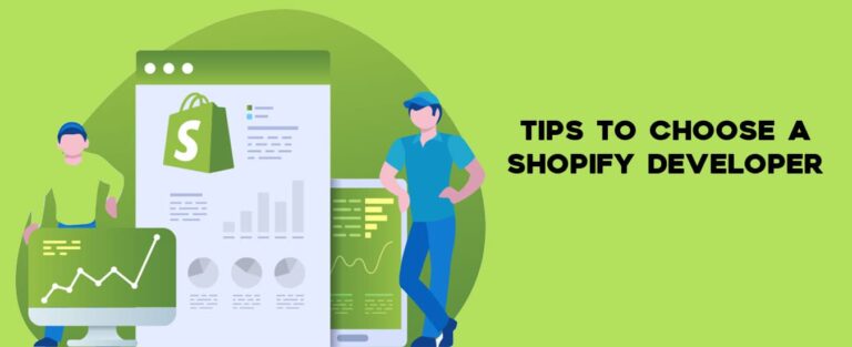 Tips to Choose Shopify Developer