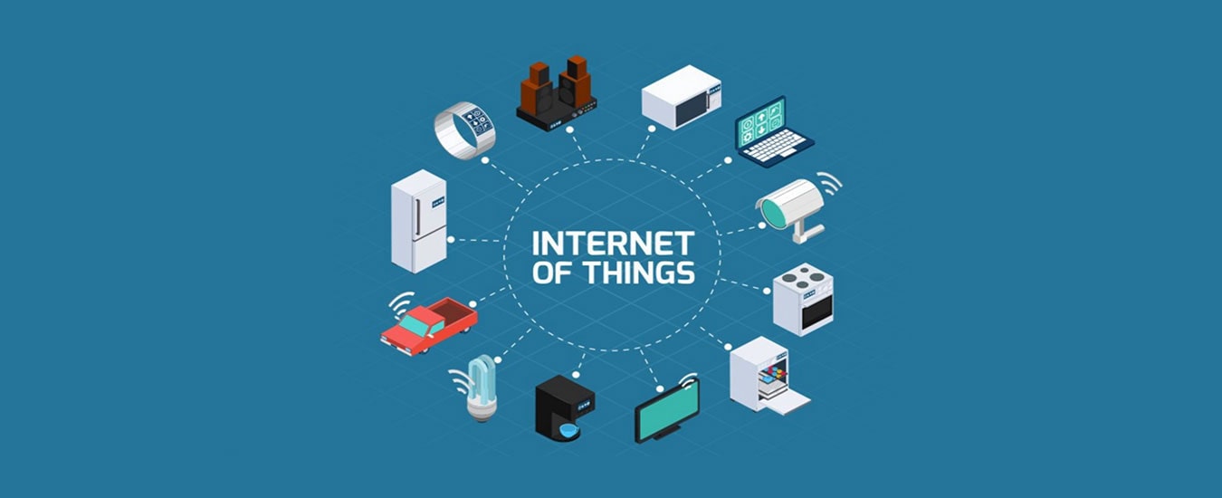 Everything you need to know about the Internet of Things (IoT)