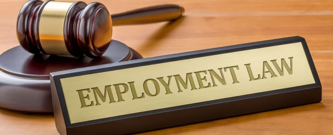 What are the employment laws in the UK?
