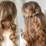 The Most Trendy And Elegant Hairstyles In 2022